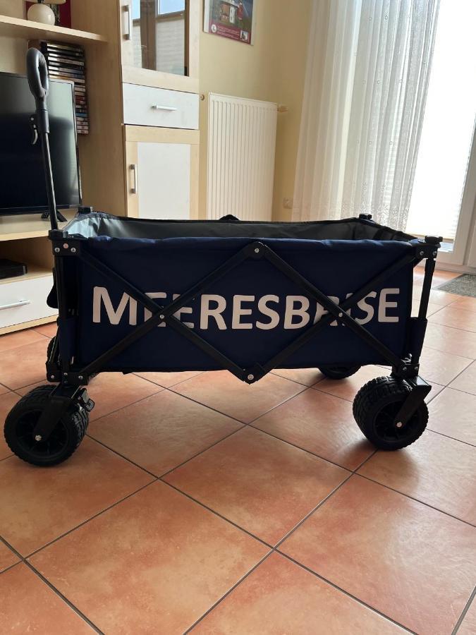 Meeresbrise Норддайх Екстериор снимка